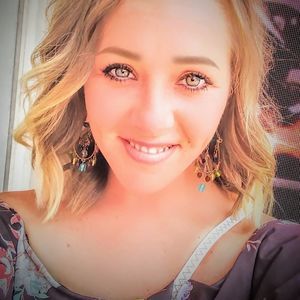 Meet your Posher, Meredith